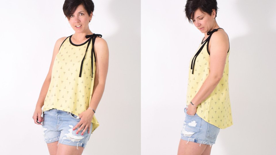 eBOOK # 130 STRAP.top • Gr. 32-58