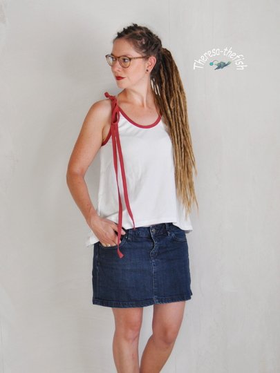 eBOOK # 130 STRAP.top • Gr. 32-58