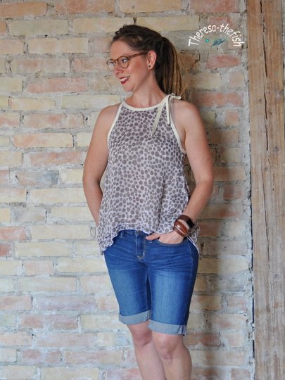 eBOOK # 130 STRAP.top • Gr. 32-58