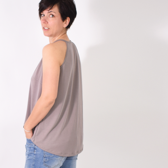 eBOOK # 130 STRAP.top • Gr. 32-58