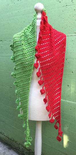 Glück&Liebe Schaltuch