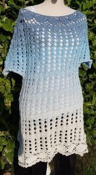 Tunika Niccl, Einfach - Cily, alle Größen