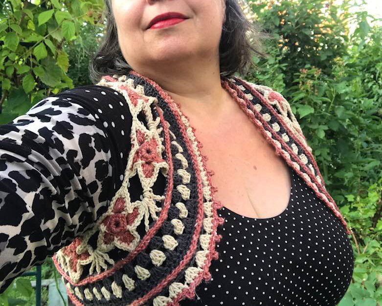 Bolero "TrachtenSTAR" - Bild 3