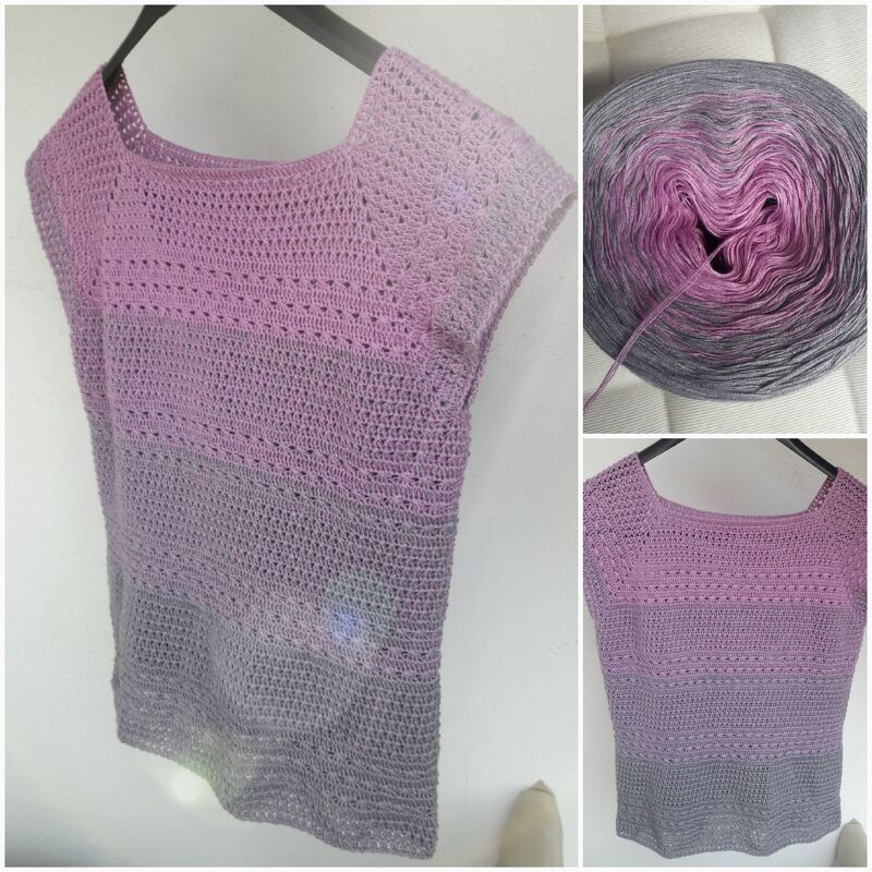 Sommer - Shirt "Kaluar" - Bild 2