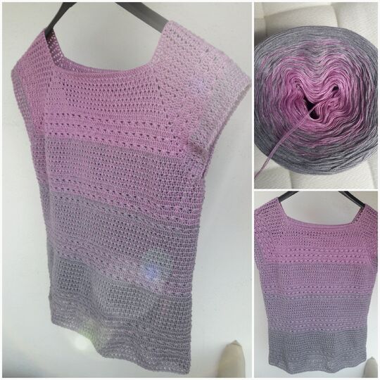 Sommer - Shirt "Kaluar"