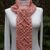 Spider Web Lace Scarf - PA-302