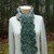 Pattern Queen Ann's Lace Scarf - PA-124b