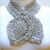 Pattern Pineapple Spangle Scarf - PA-124c