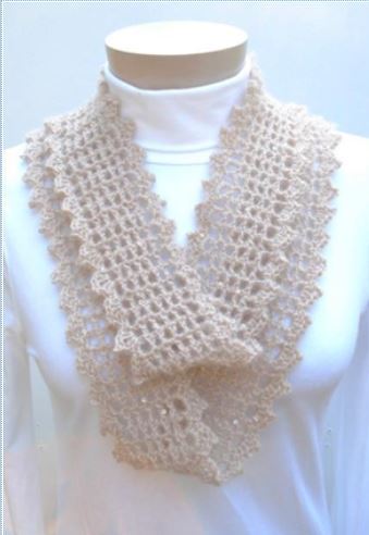 Pattern Mesh Mobius - PA-124d - Image 2