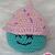 Häkelanleitung Cupcake Sweety Cupcake