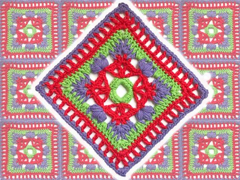 neues Granny "Traudl"