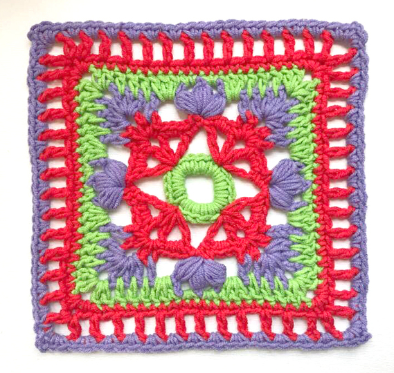 neues Granny "Traudl"