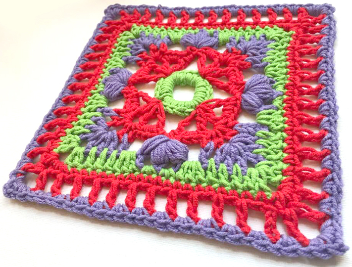 neues Granny "Traudl"