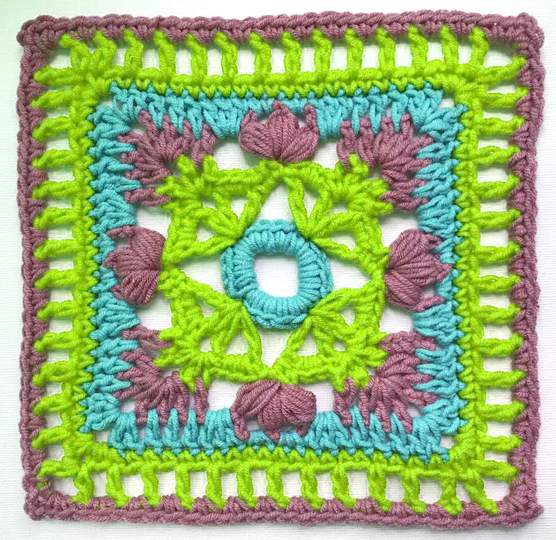 neues Granny "Traudl"