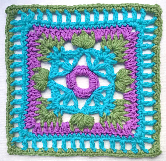 neues Granny "Traudl"