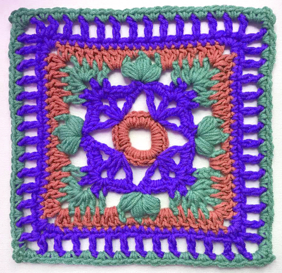 neues Granny "Traudl"