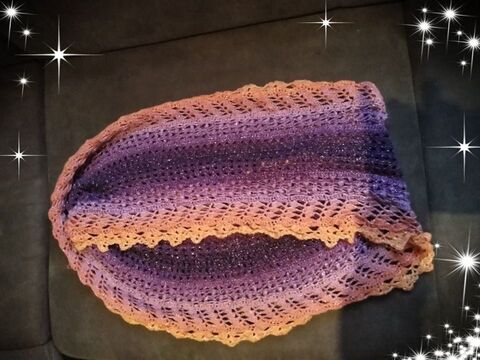 Hexentopf Möbius Loop Sierra - Herbsthexe