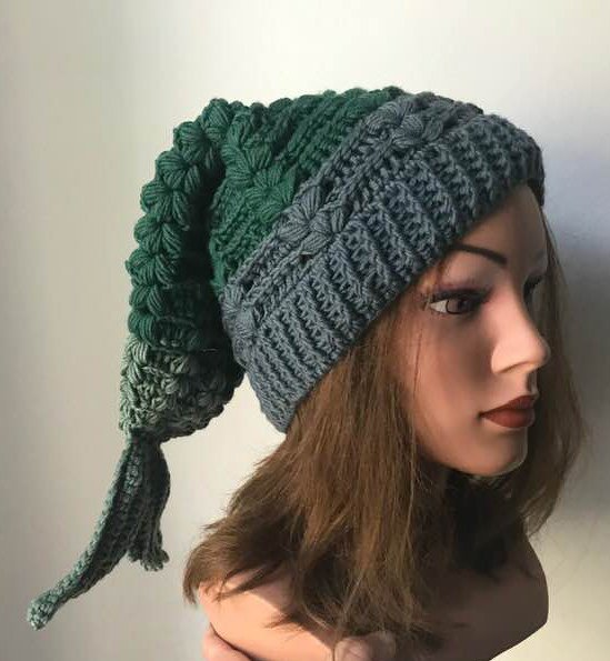 BEANIE  "NEPTUN" - Bild 3