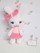 Bonnie Bunny- Amigurumi PDF English