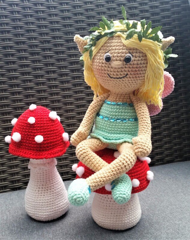 Fini, die kleine Elfe - Bild 3