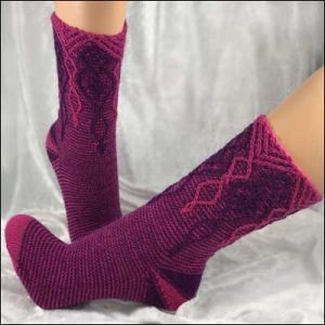 Collection: *Socks in Between* - Image 3