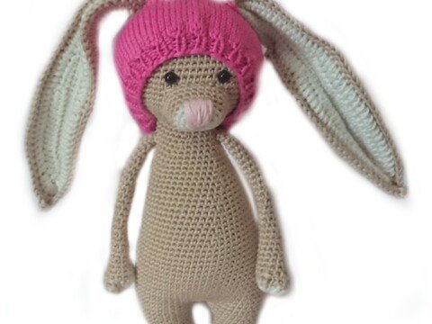 Cuddlemee's Häschen Emma