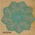 Pattern Nine Point Doily - PH-101