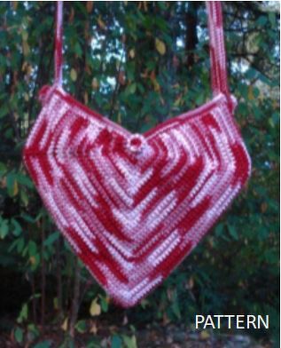 Have a Heart Bag - PA-128c