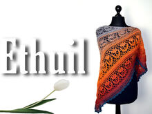 Das Tulpentuch Ethuil