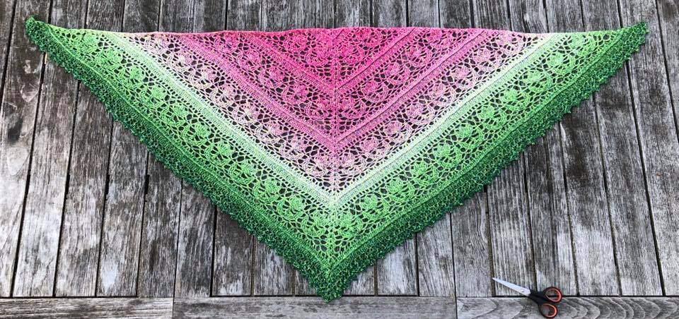 Das Tulpentuch Ethuil