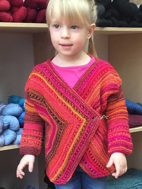 Colorways 2 - Jacke - Bild 3