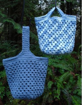 Small Tote Bags - PA-127 - Image 2