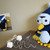 Häkelanleitung Pinguin Flavour