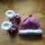 Strickanleitung Baby-Set, Mütze und Stiefelchen