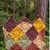 Patchwork Bag - PA-214