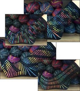 Collection *Socks LeftOver*