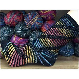 Mappe *Socks LeftOver* - Bild 2