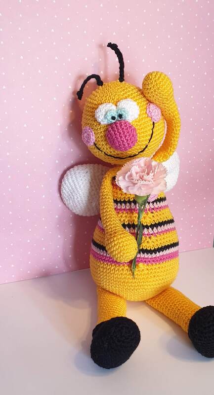 Biene Bimbi - Bild 2