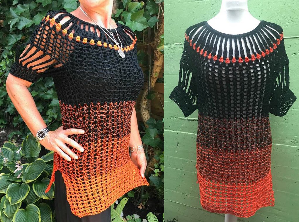 Tunika /Shirt  NICOLA