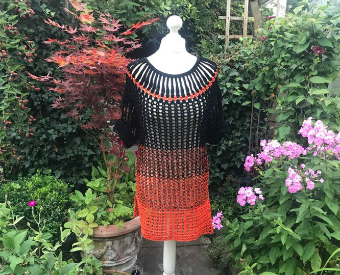 Tunika /Shirt  NICOLA