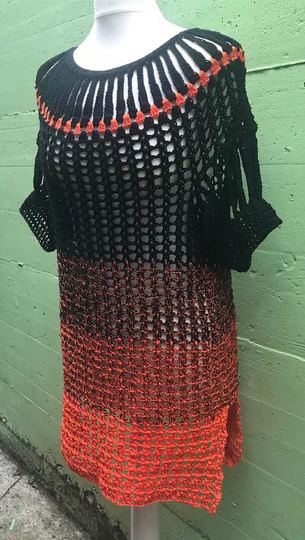 Tunika /Shirt  NICOLA