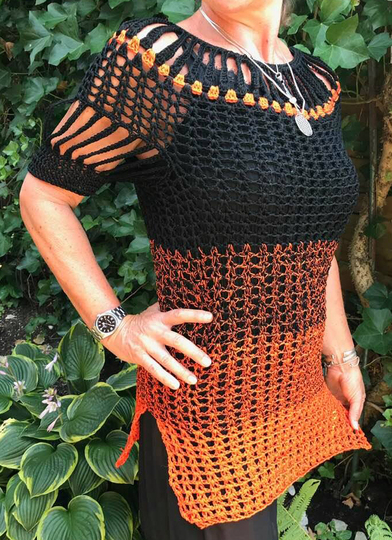 Tunika /Shirt  NICOLA