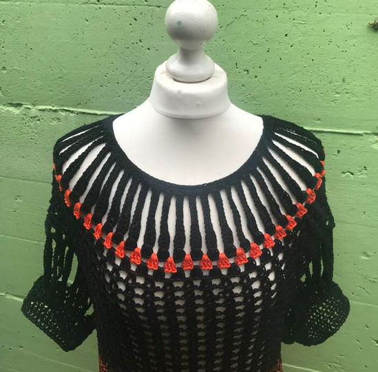 Tunika /Shirt  NICOLA