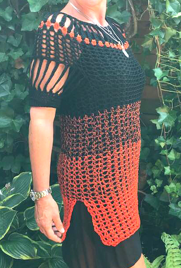 Tunika /Shirt  NICOLA