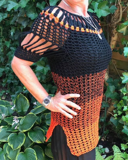 Tunika /Shirt  NICOLA