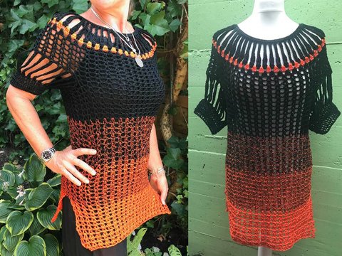 Tunika /Shirt  NICOLA