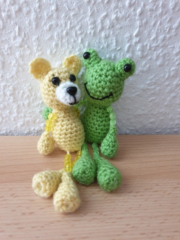 Schlüsselanhänger Karl Otto - Bild 12