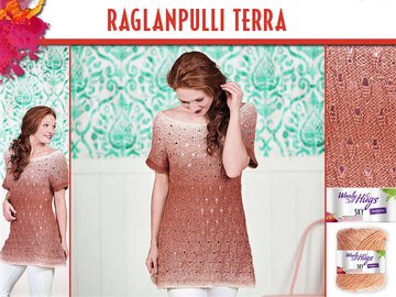 RAGLANPULLI TERRA