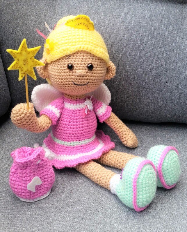 Lali, die kleine Zahnfee - Bild 3