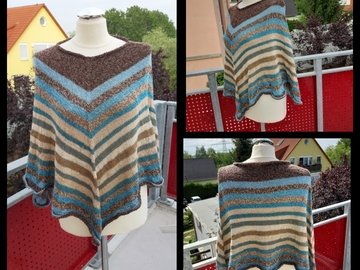 Poncho "Charming"